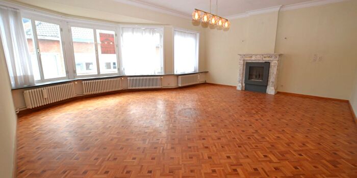 2-kamerappartement te koop in Oostende