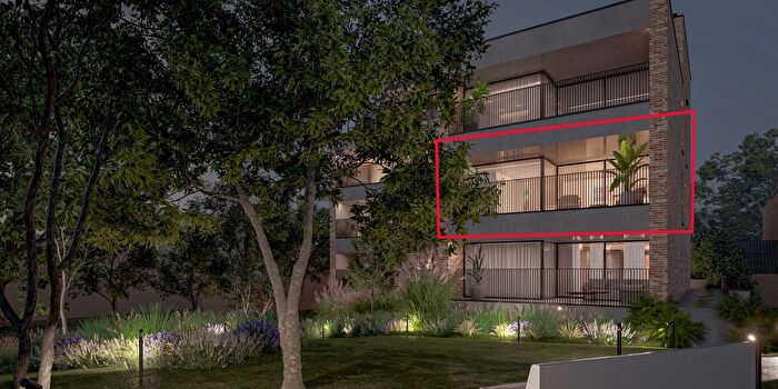 2-kamerappartement te koop in Hoeselt