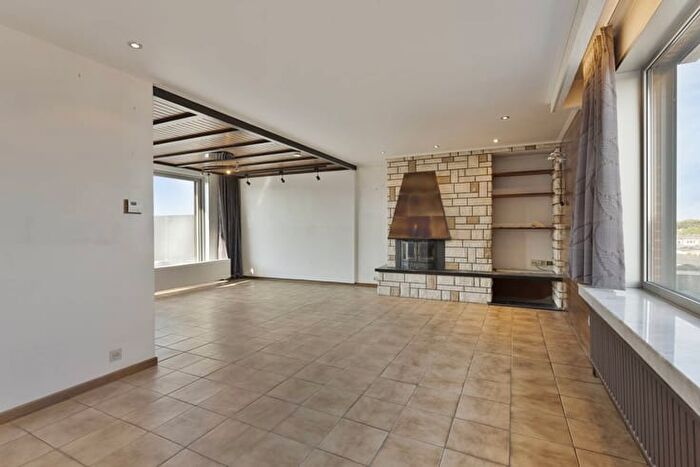 1-kamerappartement te koop in Deurne