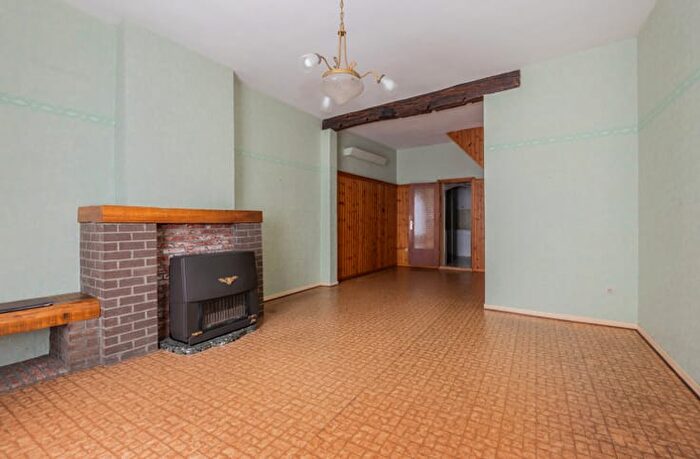 Huizen Koop Huur - 3