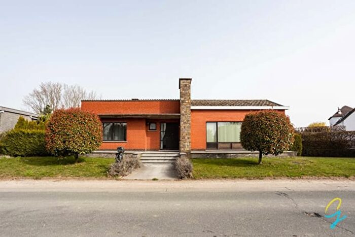 3-kamerhuis te koop in Haaltert