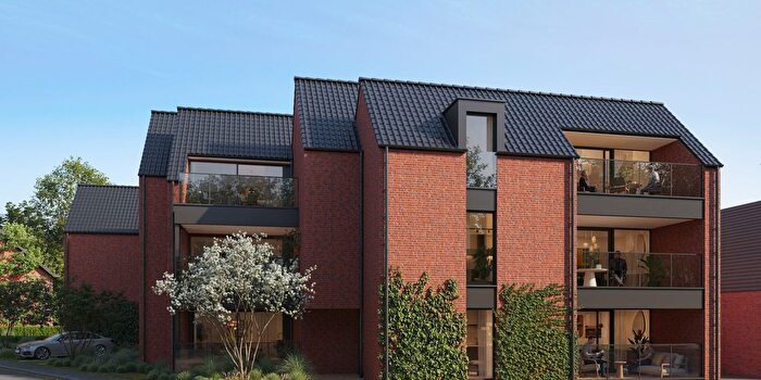 Huizen Koop Huur - 3