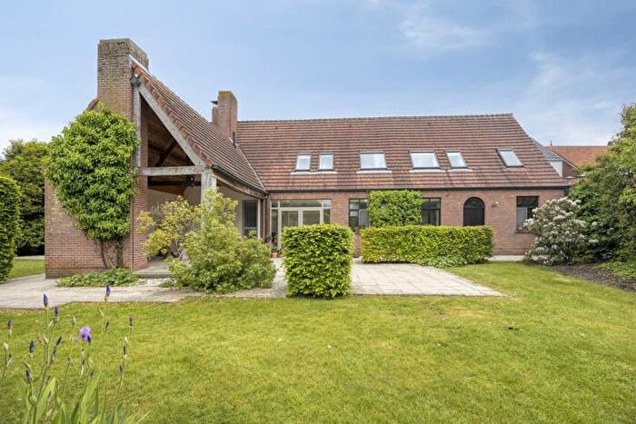 Huizen Koop Huur - 2