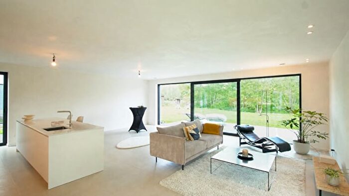Huizen Koop Huur - 2