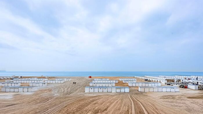 3-kamerappartement te huur in KNOKKE-HEIST