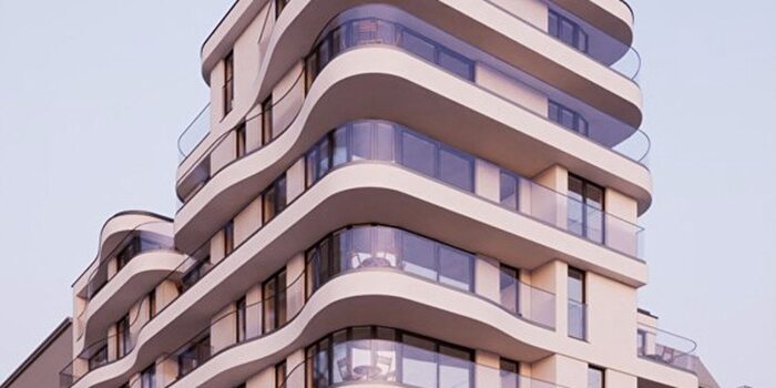 Appartement te koop in Middelkerke