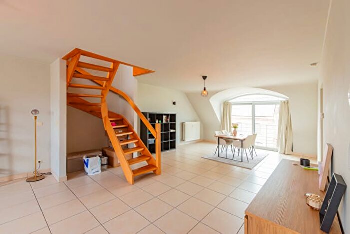 2-kamerappartement te koop in Pajottegem
