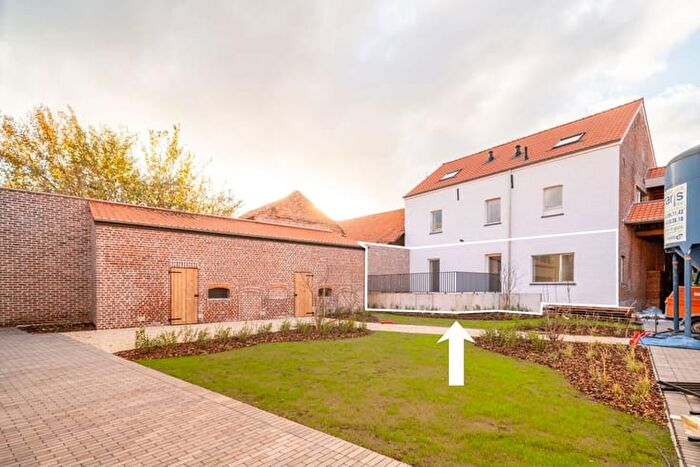 8-kamerhuis te koop in Tongeren-Borgloon
