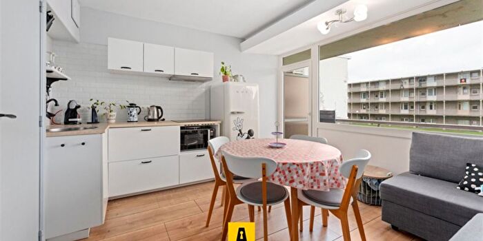 1-kamerappartement te koop in Klemskerke