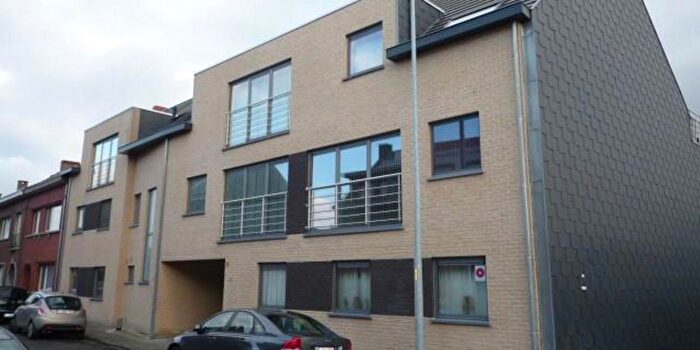 17-kamerappartement te koop in Mechelen