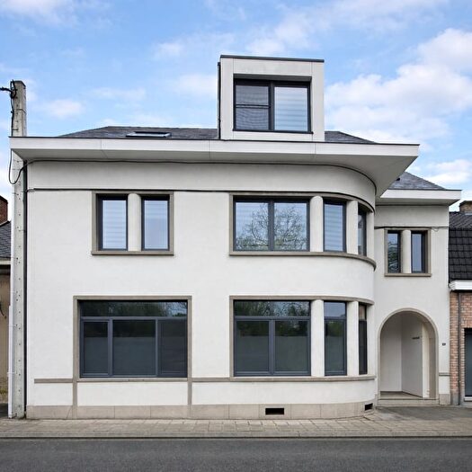 2-kamerappartement te koop in PÉRUWELZ