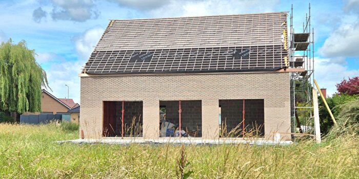 Huizen Koop Huur - 2