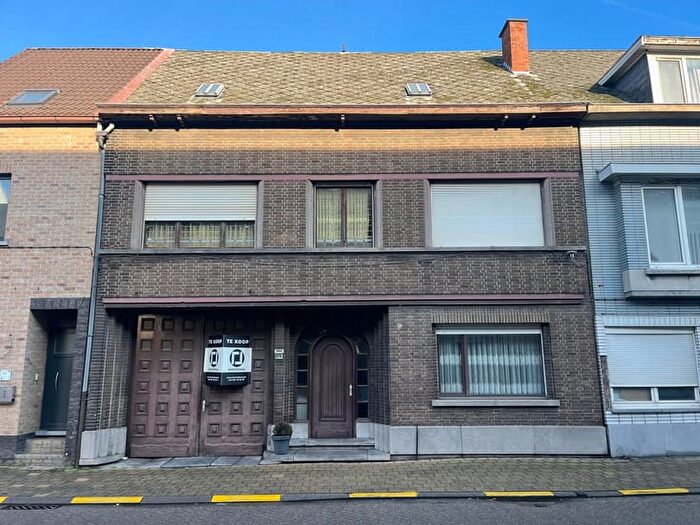 Huizen Koop Huur - 2