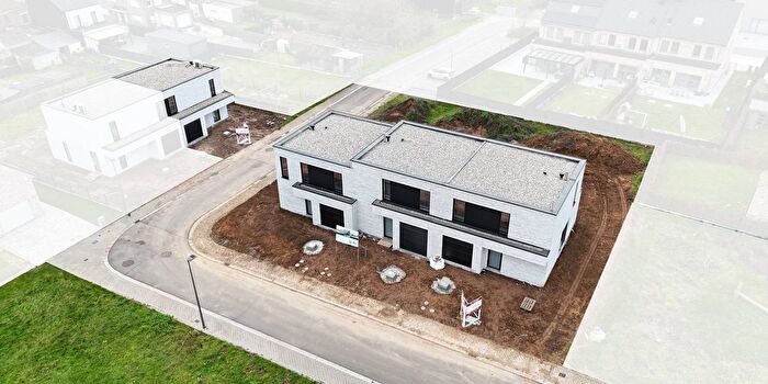 3-kamerhuis te koop in Appelterre-Eichem