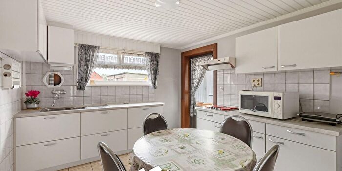 3-kamerhuis te koop in Balen