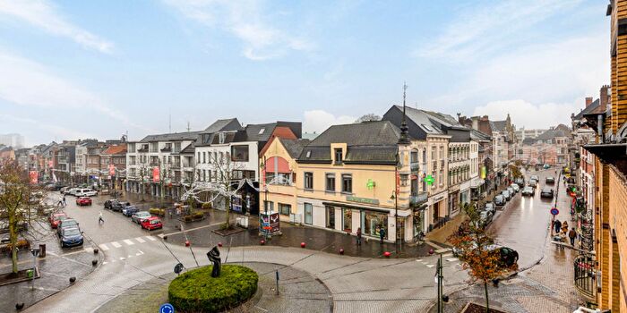 Huizen Koop Huur - 3
