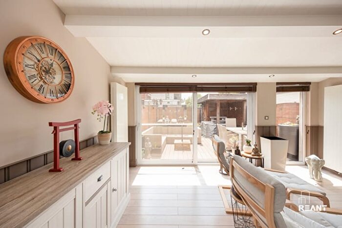Huizen Koop Huur - 2