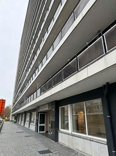 1-kamerappartement te koop in Sint-Niklaas