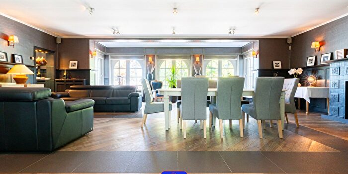 4-kamerhuis te koop in Luingne