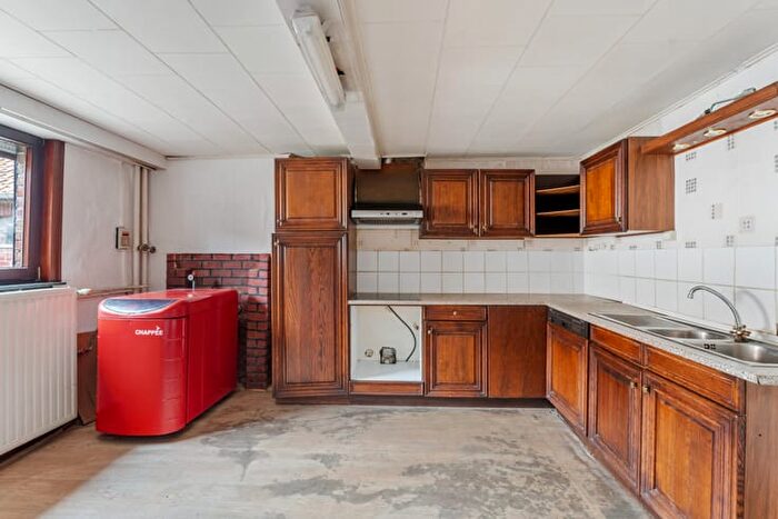 Huizen Koop Huur - 2