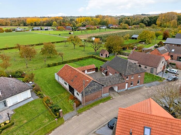1-kamerhuis te koop in Hasselt