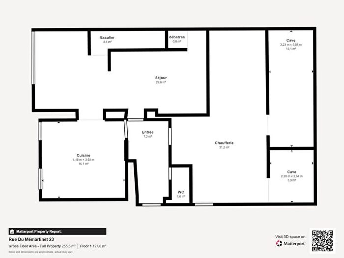 Huizen Koop Huur - 3