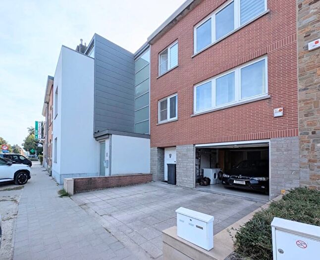 4-kamerhuis te koop in Kraainem