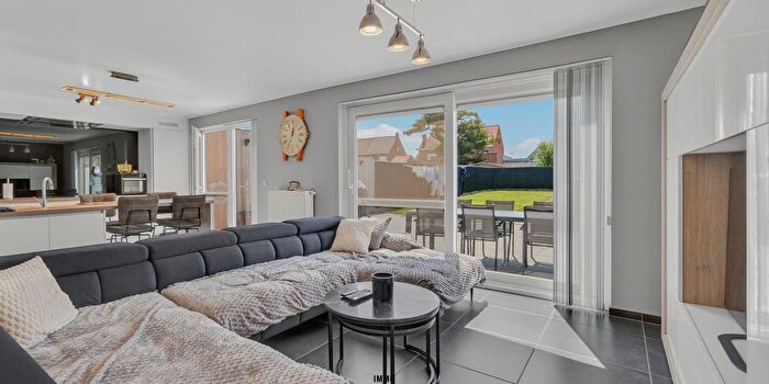 Huizen Koop Huur - 3