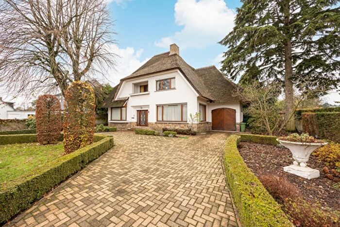 Huizen Koop Huur - 2