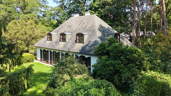 8-kamerhuis te koop in Keerbergen