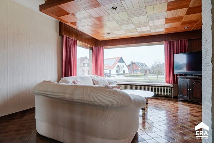 Huizen Koop Huur - 2