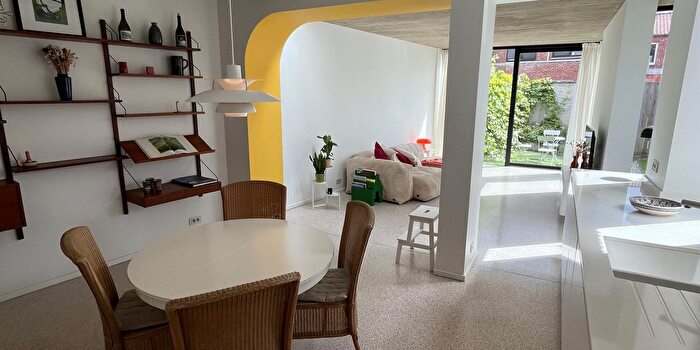 5-kamerhuis te koop in Hasselt