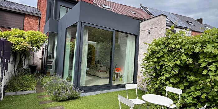 Huizen Koop Huur - 3