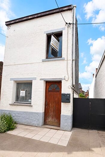 8-kamerhuis te koop in Souvret