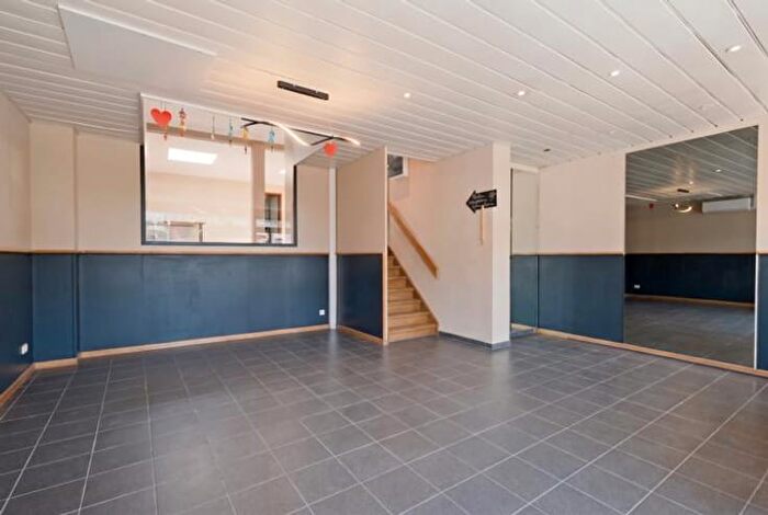 Huizen Koop Huur - 2