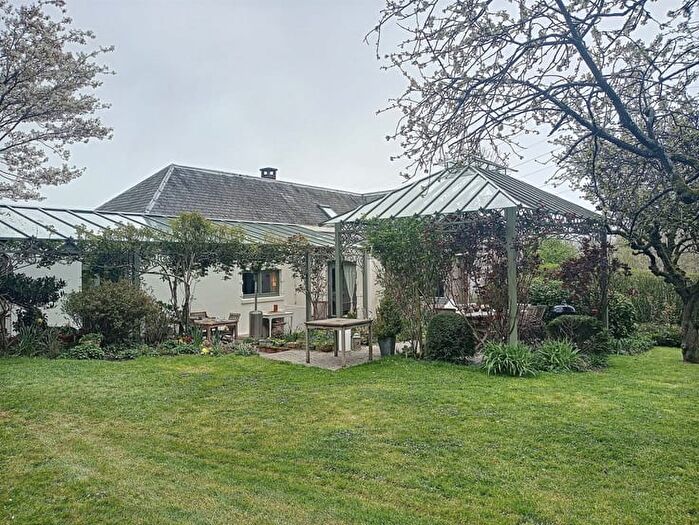 3-kamerhuis te huur in ITTRE