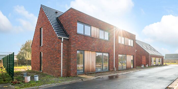 Huizen Koop Huur - 3