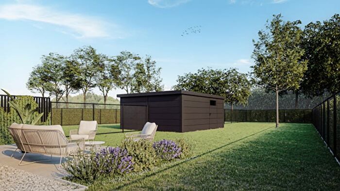 Huizen Koop Huur - 3