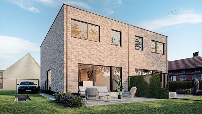 Huizen Koop Huur - 2