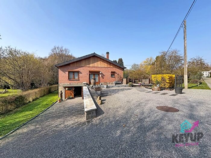 1-kamerhuis te koop in Yvoir