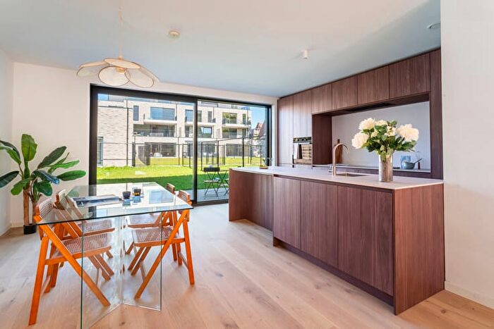 3-kamerhuis te koop in Antwerpen