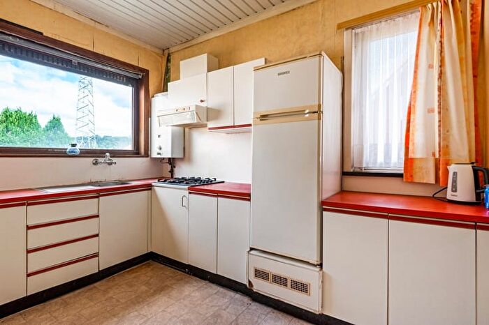 Huizen Koop Huur - 2