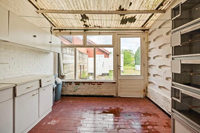 Huizen Koop Huur - 3