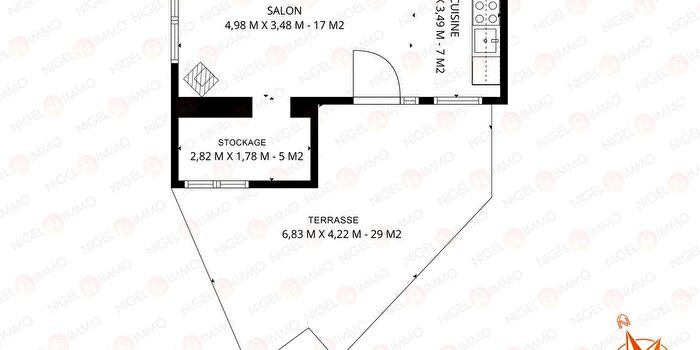 Huizen Koop Huur - 2