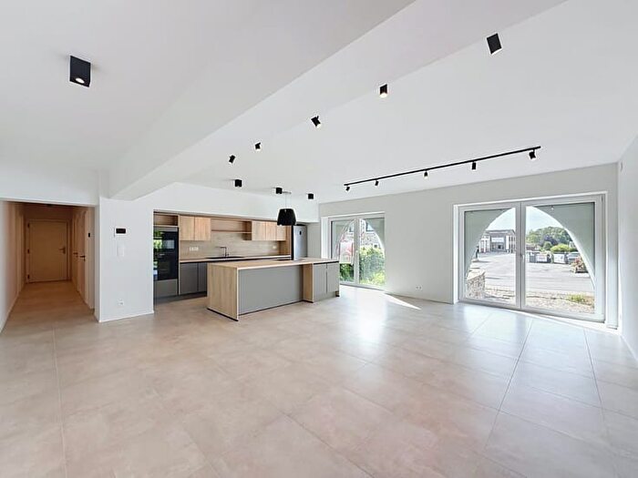 3-kamerappartement te huur in Lavacherie