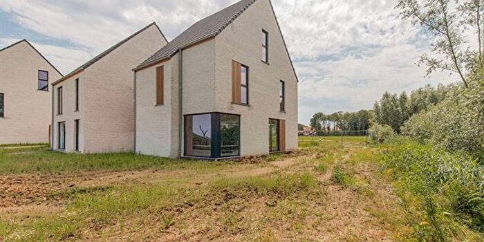 3-kamerhuis te koop in Sint-Amands