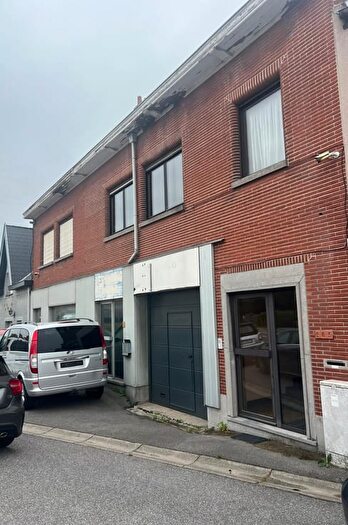 3-kamerhuis te koop in Zemst