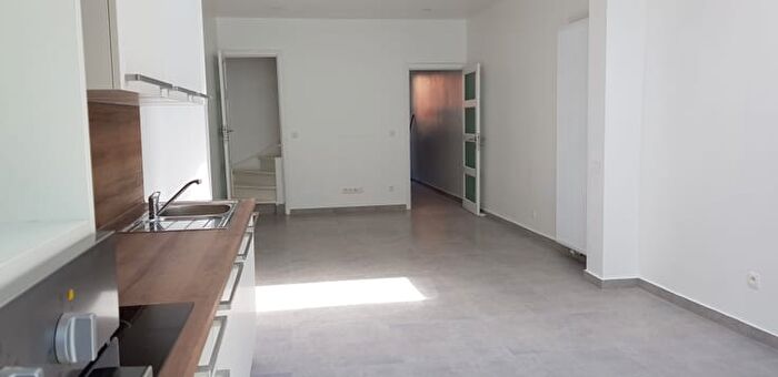 4-kamerhuis te huur in Gent