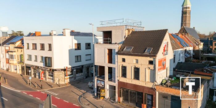 Huizen Koop Huur - 3