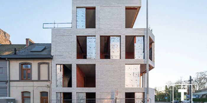 5-kamerhuis te koop in Gentbrugge